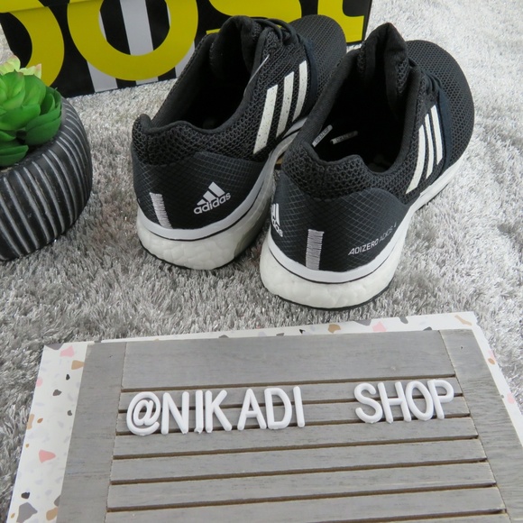 Adidas Adzero Runner Sneakers - Picture 5 of 6
